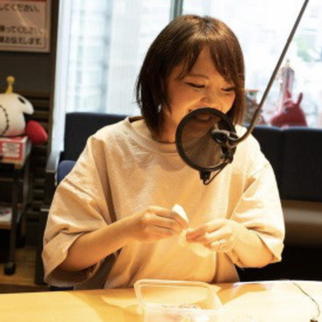 こんな人が先生だったら・・・！のまとめに載せて頂いたというお話と、スーさんのラジオ