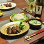 晩ごはんにもお弁当にも◎【牛肉の大葉チーズ巻き】と、心があったかくなるお話