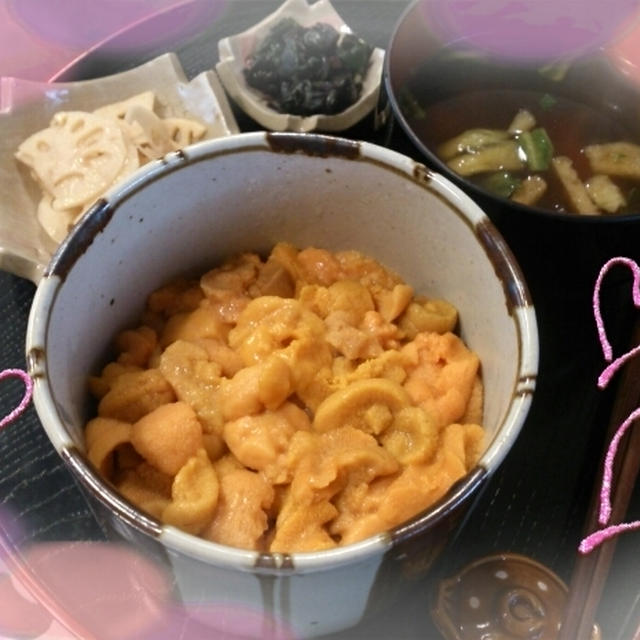 朝ごはん☆