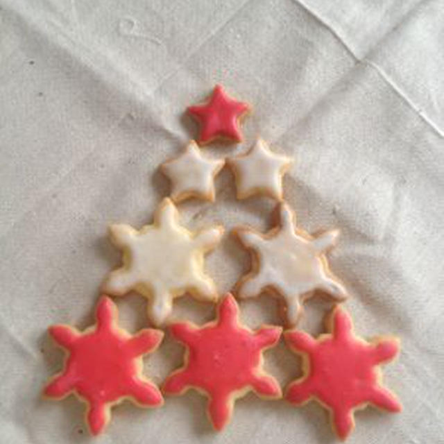 christmas cookie