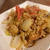 【recipe】プーパッポンカリー