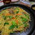 日曜日は手抜きで塩焼きそば〜☆