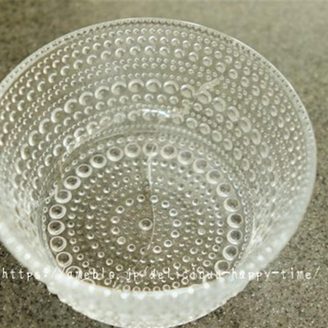 iittala までもが・・・
