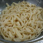 ままごとキッズ うどん作り