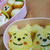 くまのプーさん弁当