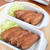 アジの竜田揚げ