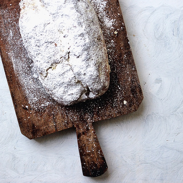 Stollen 2015
