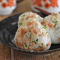 【簡単・混ぜご飯レシピ】さっぱりとしているので夏におすすめ！！鮭フレークと薬味の混ぜご飯の作り方