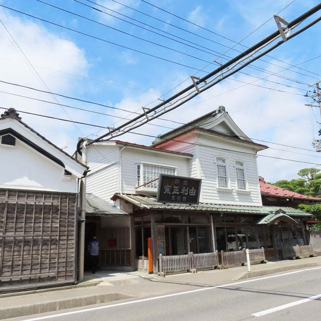 【秋田県由利本荘市】齋彌酒造店の日本酒「雪の茅舎（ゆきのぼうしゃ）」