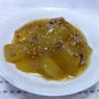 冬瓜の煮物☆