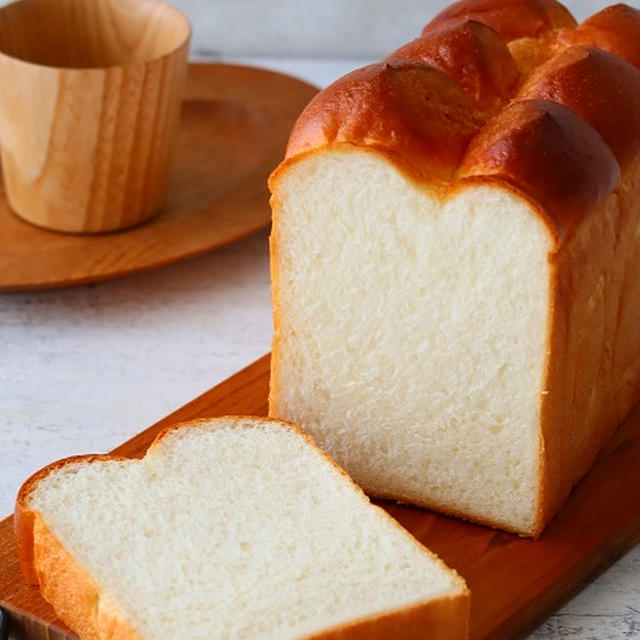 リッチ食パン