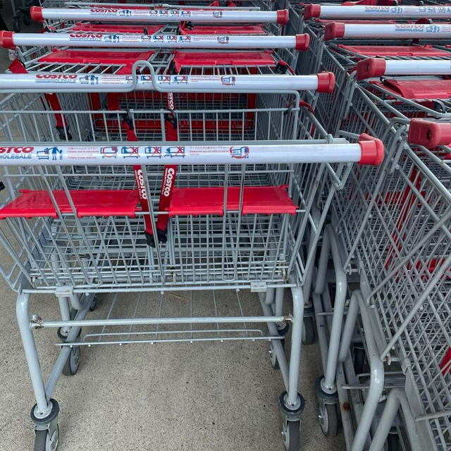 ＊コストコ＊買って大正解～～！おいしい～～～！