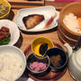 自由ヶ丘「えん」で限定ランチ「ごはんがすすむ 京のおかず御膳」