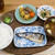 ※今日のお家ごはん※～名月とさんまの和定食～
