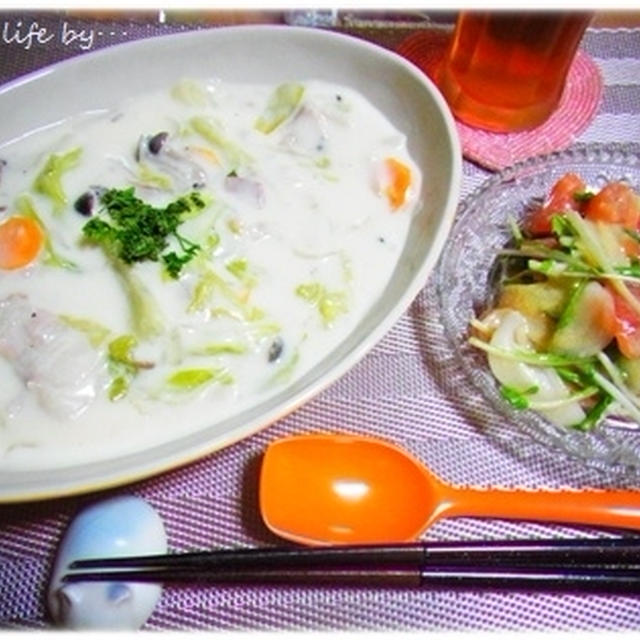 最近SOUP生活＊ﾊﾟｰﾄＯＮＥ♥