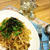 火入れ。と 美味しくって足りなかったよ(￣▽￣)超簡単キノコの和風パスタ♪