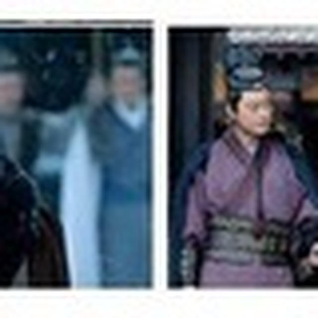 瑯琊榜 〜麒麟の才子、風雲起こす〜』第31話～第36話