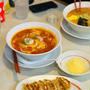 お盆を食べ尽くす！