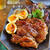♡鶏肉と卵のカレー照り焼き♡【#簡単レシピ #時短 #節約 #お弁当】