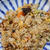 7月2日　　バター風味の きのこ炒飯