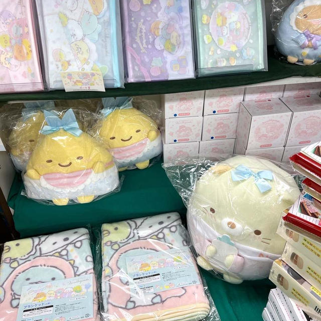 今年初くじ 可愛い福袋 楽天購入品