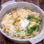夫婦で楽しむ「柚子風味のかき玉うどん」がシンプルで美味しい&「海老フライ定食の海老3尾は嬉しい」