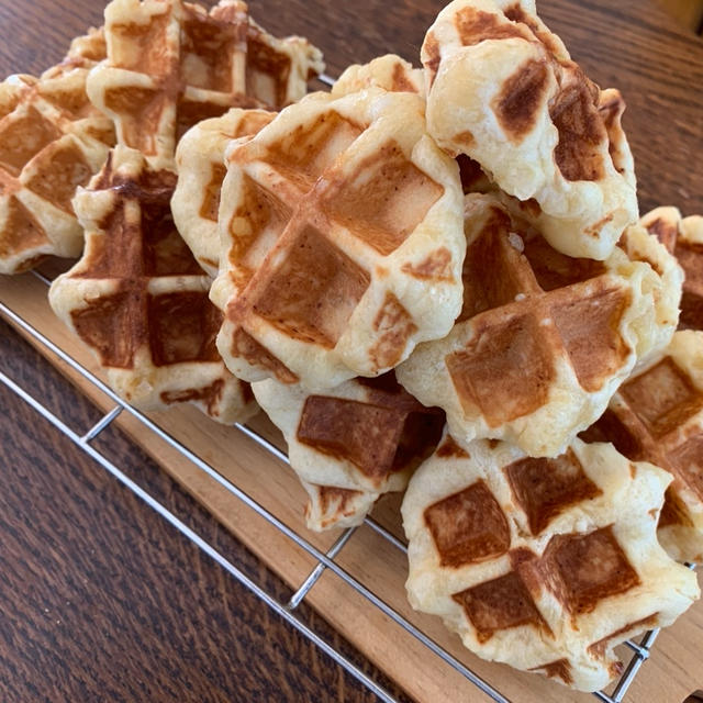 ＊今日のおやつ＊