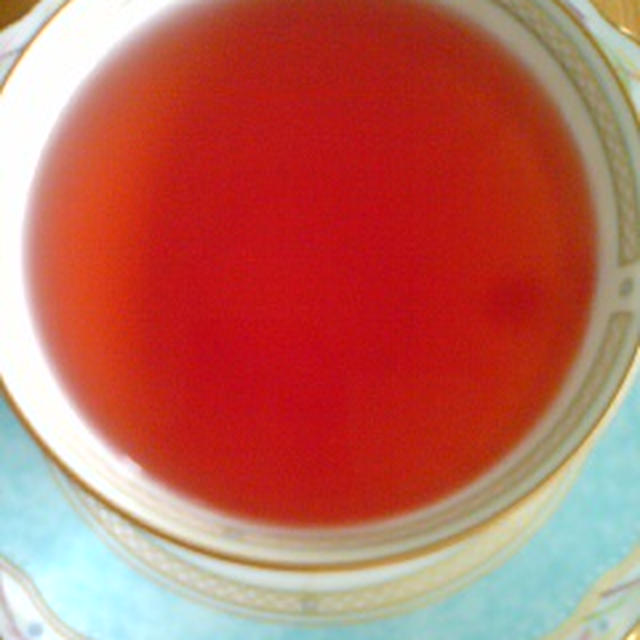 琉球紅茶