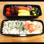 旦那さんお弁当