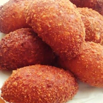 お昼ご飯・・・たまには手をかける！
