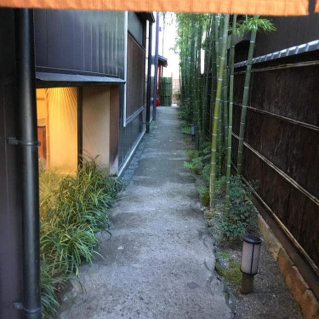 観光地は激混みっぽい京都