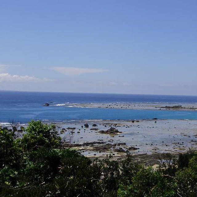 奄美大島の旅⑥　あやまる岬　奄美大島でのお食事など