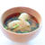 トロやわ〜【かぶのお味噌汁】かぶの葉入り