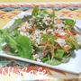 豆腐のジャーサラダ