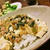 ﾏｰﾎﾞｰ豆腐ごはん