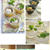 【まとめ】夏のひんやりデザート　１０recipes♪　とMAKE　A　WISH!!!
