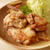 塩から揚げ