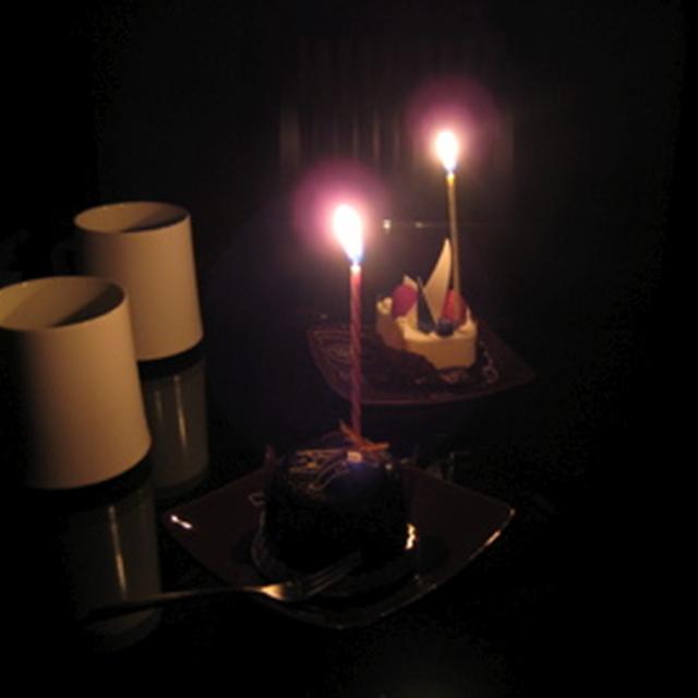 ☆My Birthday☆