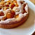 Torta alle nespole　枇杷のケーキとゼリー