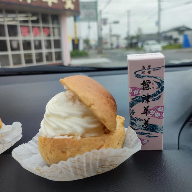 北海道グルメ