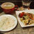 キッチン用品と12/12（月）の晩ご飯。。～和風ハンバーグ～