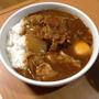 1人でカレー