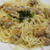 あさりのパスタ～氷の中より生まれしパスタ～