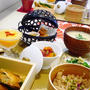 寒さに負けない食事を！今月のレッスン！１/２２(金)１席募集中！