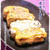 ★ひじき煮リメイク♪ひじきの厚焼玉子★