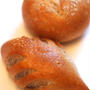 STYLE BAKERYのパンとポタージュがお気に入り
