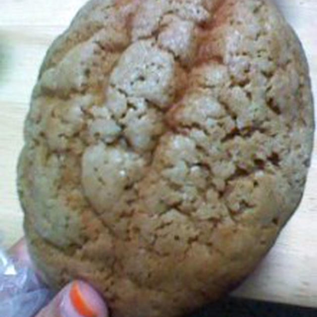 今日のおやつ