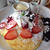 ふわっととろけるパンケーキ【VERY FANCY】