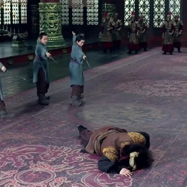 瑯琊榜-5