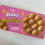 NEW トレジョさんのバブルワッフル　Trader Joe’s Bubble Waffles